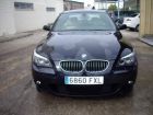 Bmw Serie 5 525d - mejor precio | unprecio.es