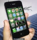 CAMBIO IPHONE 4 POR BLACKBERRY - mejor precio | unprecio.es