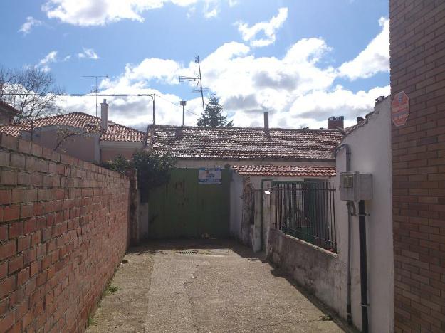 Casa en Valladolid