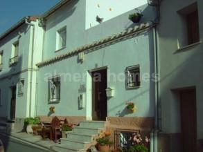 Casa en venta en Serón, Almería (Costa Almería)