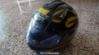 Casco nolan seminuevo talla s - mejor precio | unprecio.es