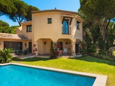 Chalet en venta en Marbella, Málaga (Costa del Sol)