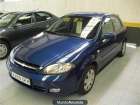 Chevrolet Lacetti 2.0 TCDI 16v CDX - mejor precio | unprecio.es