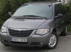 Chrysler Grand voyager 2.8 CRD LX Aut. - mejor precio | unprecio.es