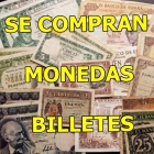 Compro monedas y billetes antiguos (en toda españa) - mejor precio | unprecio.es
