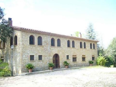 Finca rústica en Sant Marti Vell