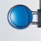Fontana Arte Appendiabiti aixo mateix 1 vetro trasparente - iLamparas.com - mejor precio | unprecio.es