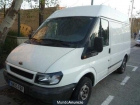 Ford Transit FT 260S Van 110 - mejor precio | unprecio.es