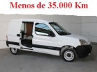 Furgón Citroen Berlingo usado (segunda mano) Tenerife - mejor precio | unprecio.es