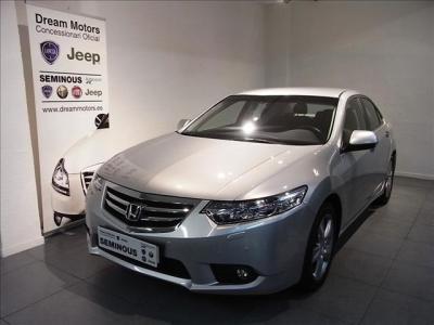 Honda Accord 2.2i-DTEC Lifestyle