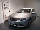 Honda Accord 2.2i-DTEC Lifestyle - mejor precio | unprecio.es