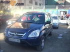 HONDA CR V 2004 - VALENCIA - mejor precio | unprecio.es