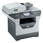 Impresora multifunción A4 láser sin fax DCP-8085DN - mejor precio | unprecio.es