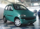 LIGIER NOVA PACK GLX VERDE (3).- - Tarragona - mejor precio | unprecio.es
