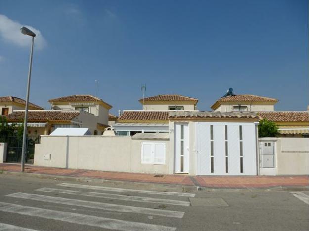 Lo Crispin   - Detached villa - Lo Crispin - CG15346   - 3 Habitaciones   - €144500€