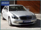 MERCEDES S 350 AUTOMATICO - Madrid - mejor precio | unprecio.es