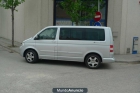 Multivan Atlantis 2.5 TDI 174CV en venta - mejor precio | unprecio.es