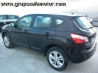 Nissan Qashqai 1.5 DCI 106CV ACENTA - mejor precio | unprecio.es