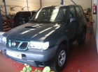 Nissan Terrano 2.7 TDI - mejor precio | unprecio.es