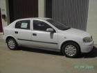 OPEL ASTRA 1.7 TD - SEVILLA - mejor precio | unprecio.es