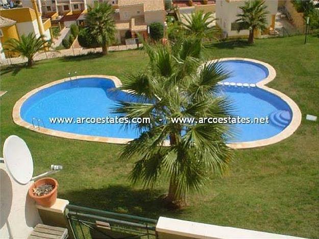 Piso en Finestrat