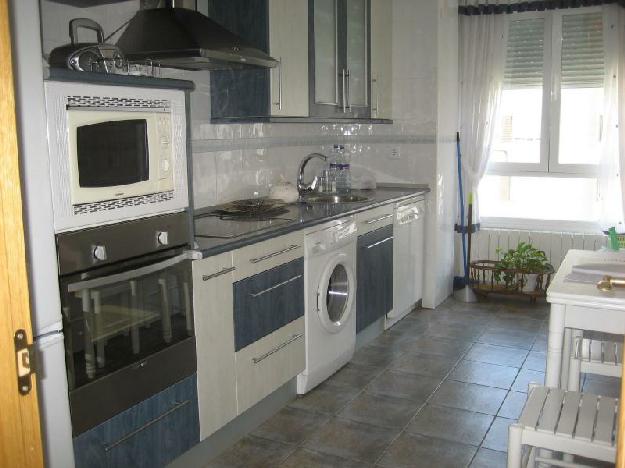 Piso en Miranda de Ebro