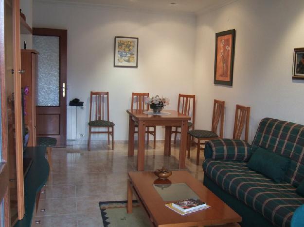Piso en Noja