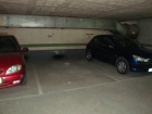 Plaza de parking en Travessera de les Corts/zona Corte Ingles Diagonal - mejor precio | unprecio.es