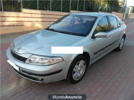 Renault Laguna EXPRESSION 2.0 16V