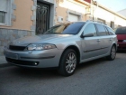 RENAULT LAGUNA GRAND TOUR 2.2 DCI 150CV - Alicante - mejor precio | unprecio.es