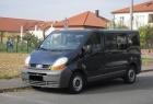 Renault Trafic 1.9 dCi L2H1 - 2002 - mejor precio | unprecio.es