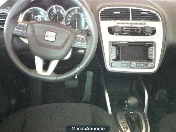 Seat Altea Freetrack 2.0 TSI 4WD DSG