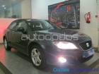 Seat Exeo - mejor precio | unprecio.es