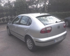 SEAT LEON TDI 90CV 116.000KM UNICA DUEÑA IMPECABLE - mejor precio | unprecio.es