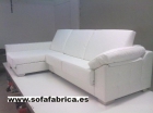 sofas de fabrica - mejor precio | unprecio.es