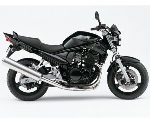 SUZUKI SV 650