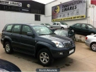 Toyota Land Cruiser 3.0D-4D VX - mejor precio | unprecio.es