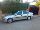 vendo opel vectra 20 dti - mejor precio | unprecio.es