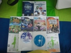 Vendo wii con 10 juegos y accesorios por 220 € - mejor precio | unprecio.es