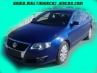 VOLKSWAGEN Passat 2.0TDI Highline DSG 170 - mejor precio | unprecio.es