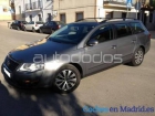 Volkswagen Passat - mejor precio | unprecio.es