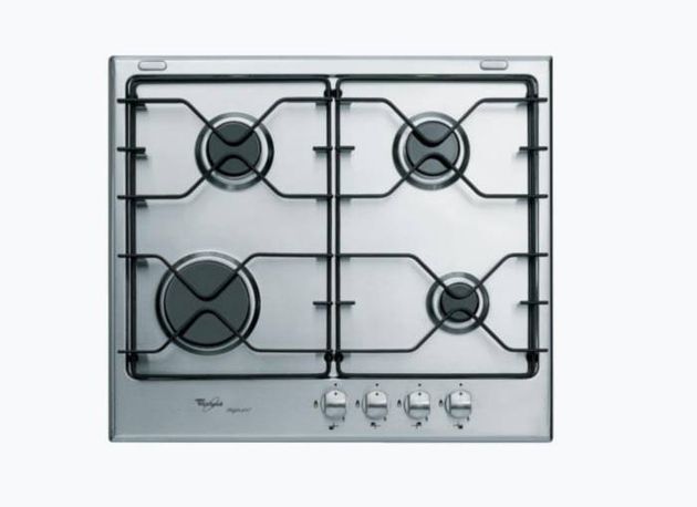 Whirlpool AKT 620 IXL