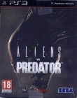 Aliens VS Predator Survivor Edition - PS3 - mejor precio | unprecio.es