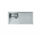 Alpes Inox F 599/1V1S - mejor precio | unprecio.es
