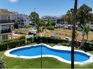 Apartamento en alquiler en Nueva Andalucia, Málaga (Costa del Sol)