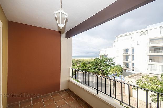 Apartamento en Ayamonte