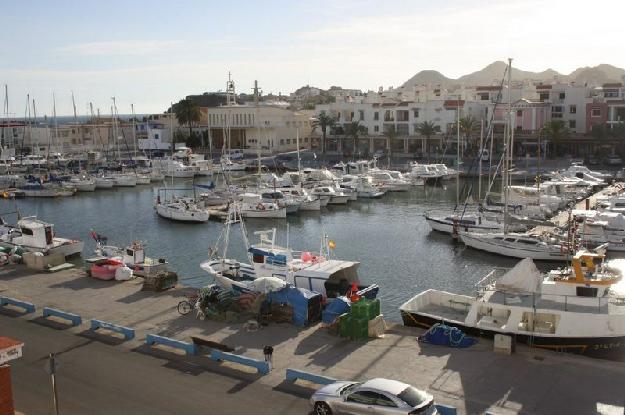 ático-dúplex en Cabo de Palos