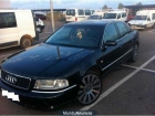 Audi A8 2.5TDI Quattro Tip. 180-LLANT - mejor precio | unprecio.es