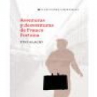 Aventuras y desventuras de Franco Fortuna - mejor precio | unprecio.es