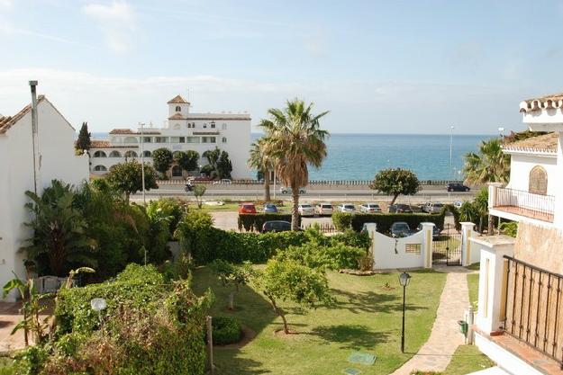 Casa adosada en Mijas Costa